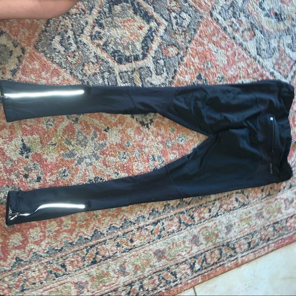 NIKE RUNNING LEGGINGS - Picture 2 of 3